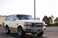 1996 Ford Bronco Autotrader Private Seller