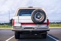 1996 Ford Bronco Autotrader Private Seller - Image 5