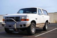 1996 Ford Bronco Autotrader Private Seller - Image 7