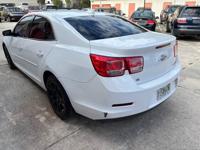 2015 CHEVY MALIBU 100% RELIABLE CALL US FINANCE ANYONE FULLY LOADED!!! WE FINANCE EVERYBODY CALL US!!! - Image 8