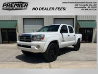 2009 Toyota Tacoma Double Cab V6 SR5 Pre Runner 2WD, XSP Pkg,New Tires Jacksonville, FL - Image 2