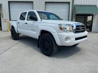 2009 Toyota Tacoma Double Cab V6 SR5 Pre Runner 2WD, XSP Pkg,New Tires Jacksonville, FL - Image 3