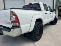 2009 Toyota Tacoma Double Cab V6 SR5 Pre Runner 2WD, XSP Pkg,New Tires Jacksonville, FL - Image 5