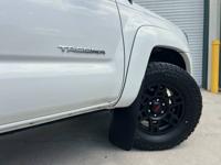 2009 Toyota Tacoma Double Cab V6 SR5 Pre Runner 2WD, XSP Pkg,New Tires Jacksonville, FL - Image 6