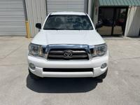 2009 Toyota Tacoma Double Cab V6 SR5 Pre Runner 2WD, XSP Pkg,New Tires Jacksonville, FL - Image 7
