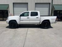 2009 Toyota Tacoma Double Cab V6 SR5 Pre Runner 2WD, XSP Pkg,New Tires Jacksonville, FL - Image 8