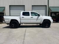 2009 Toyota Tacoma Double Cab V6 SR5 Pre Runner 2WD, XSP Pkg,New Tires Jacksonville, FL - Image 9