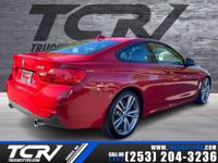 2014 BMW 4 Series 435i x Drive Sumner, WA - Image 4