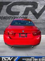 2014 BMW 4 Series 435i x Drive Sumner, WA - Image 5