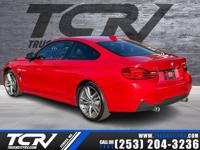 2014 BMW 4 Series 435i x Drive Sumner, WA - Image 6