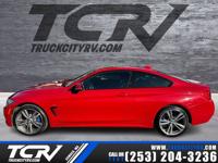 2014 BMW 4 Series 435i x Drive Sumner, WA - Image 7