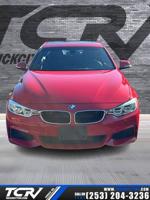 2014 BMW 4 Series 435i x Drive Sumner, WA - Image 9