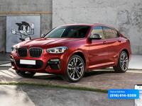 2020 BMW X4 x Drive30i AWD 4dr Sports Activity Coupe Call/Text 516- 614-5359 + EVERYONE FINANCED!! PODEMOS FINANCIAR A CUALQUIERA! - Image 2
