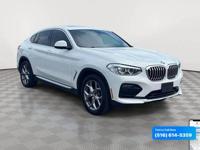 2020 BMW X4 x Drive30i AWD 4dr Sports Activity Coupe Call/Text 516- 614-5359 + EVERYONE FINANCED!! PODEMOS FINANCIAR A CUALQUIERA! - Image 5