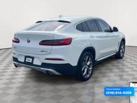 2020 BMW X4 x Drive30i AWD 4dr Sports Activity Coupe Call/Text 516- 614-5359 + EVERYONE FINANCED!! PODEMOS FINANCIAR A CUALQUIERA! - Image 7