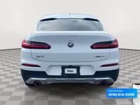 2020 BMW X4 x Drive30i AWD 4dr Sports Activity Coupe Call/Text 516- 614-5359 + EVERYONE FINANCED!! PODEMOS FINANCIAR A CUALQUIERA! - Image 8