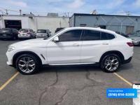 2020 BMW X4 x Drive30i AWD 4dr Sports Activity Coupe Call/Text 516- 614-5359 + EVERYONE FINANCED!! PODEMOS FINANCIAR A CUALQUIERA! - Image 10