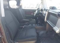 2007 TOYOTA FJ CRUISER MANUAL BRONX - Image 10