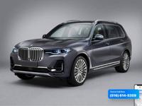 2019 BMW X7 x Drive50i AWD 4dr Sports Activity Vehicle Call/Text 516- 614-5359 + EVERYONE FINANCED!! PODEMOS FINANCIAR A CUALQUIERA! - Image 2