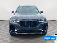 2019 BMW X7 x Drive50i AWD 4dr Sports Activity Vehicle Call/Text 516- 614-5359 + EVERYONE FINANCED!! PODEMOS FINANCIAR A CUALQUIERA! - Image 3