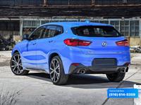 2020 BMW X2 s Drive28i 4dr Sports Activity Coupe Call/Text 516- 614-5359 + EVERYONE FINANCED!! PODEMOS FINANCIAR A CUALQUIERA!
