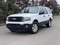 2015 Ford Expedition 4x4 3rd Row Seats washington county