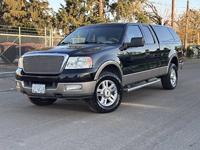2004 Ford F-150 Super Cab 4x4 Lariat washington county - Image 2