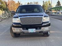 2004 Ford F-150 Super Cab 4x4 Lariat washington county - Image 3