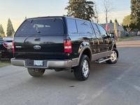 2004 Ford F-150 Super Cab 4x4 Lariat washington county - Image 5