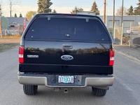 2004 Ford F-150 Super Cab 4x4 Lariat washington county - Image 6