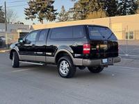 2004 Ford F-150 Super Cab 4x4 Lariat washington county - Image 7