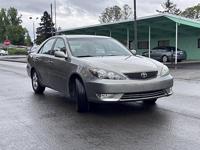 2005 Toyota Camry SE washington county - Image 4