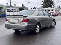 2005 Toyota Camry SE washington county - Image 5
