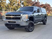2011 Chevy Silverado 2500HD washington county