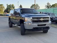2011 Chevy Silverado 2500HD washington county - Image 4
