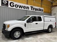 2017 Ford F-250 Super Duty 2wd Extended Cab XL Mid TN - Image 3