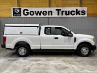 2017 Ford F-250 Super Duty 2wd Extended Cab XL Mid TN - Image 4