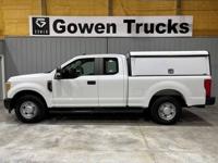 2017 Ford F-250 Super Duty 2wd Extended Cab XL Mid TN - Image 5