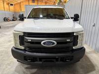 2017 Ford F-250 Super Duty 2wd Extended Cab XL Mid TN - Image 6