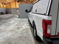 2017 Ford F-250 Super Duty 2wd Extended Cab XL Mid TN - Image 8