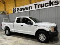 2019 Ford F-150 4x4 Extended Cab XL Back Up Camera Mid TN - Image 2