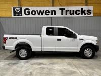 2019 Ford F-150 4x4 Extended Cab XL Back Up Camera Mid TN - Image 4