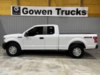 2019 Ford F-150 4x4 Extended Cab XL Back Up Camera Mid TN - Image 5