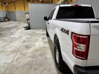 2019 Ford F-150 4x4 Extended Cab XL Back Up Camera Mid TN - Image 8