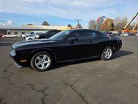 2009 DODGE CHALLENGER COUPE *CARFAX Longview - Image 2