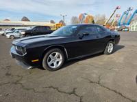 2009 DODGE CHALLENGER COUPE *CARFAX Longview - Image 3
