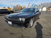 2009 DODGE CHALLENGER COUPE *CARFAX Longview - Image 4