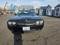2009 DODGE CHALLENGER COUPE *CARFAX Longview - Image 5