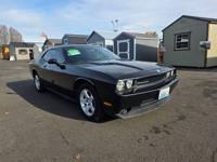 2009 DODGE CHALLENGER COUPE *CARFAX Longview - Image 6