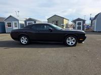 2009 DODGE CHALLENGER COUPE *CARFAX Longview - Image 7